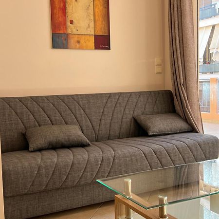 Apartmán Αγρίνιο Κέντρο Πa , A3 Exteriér fotografie