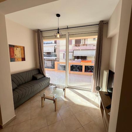 Apartmán Αγρίνιο Κέντρο Πa , A3 Exteriér fotografie
