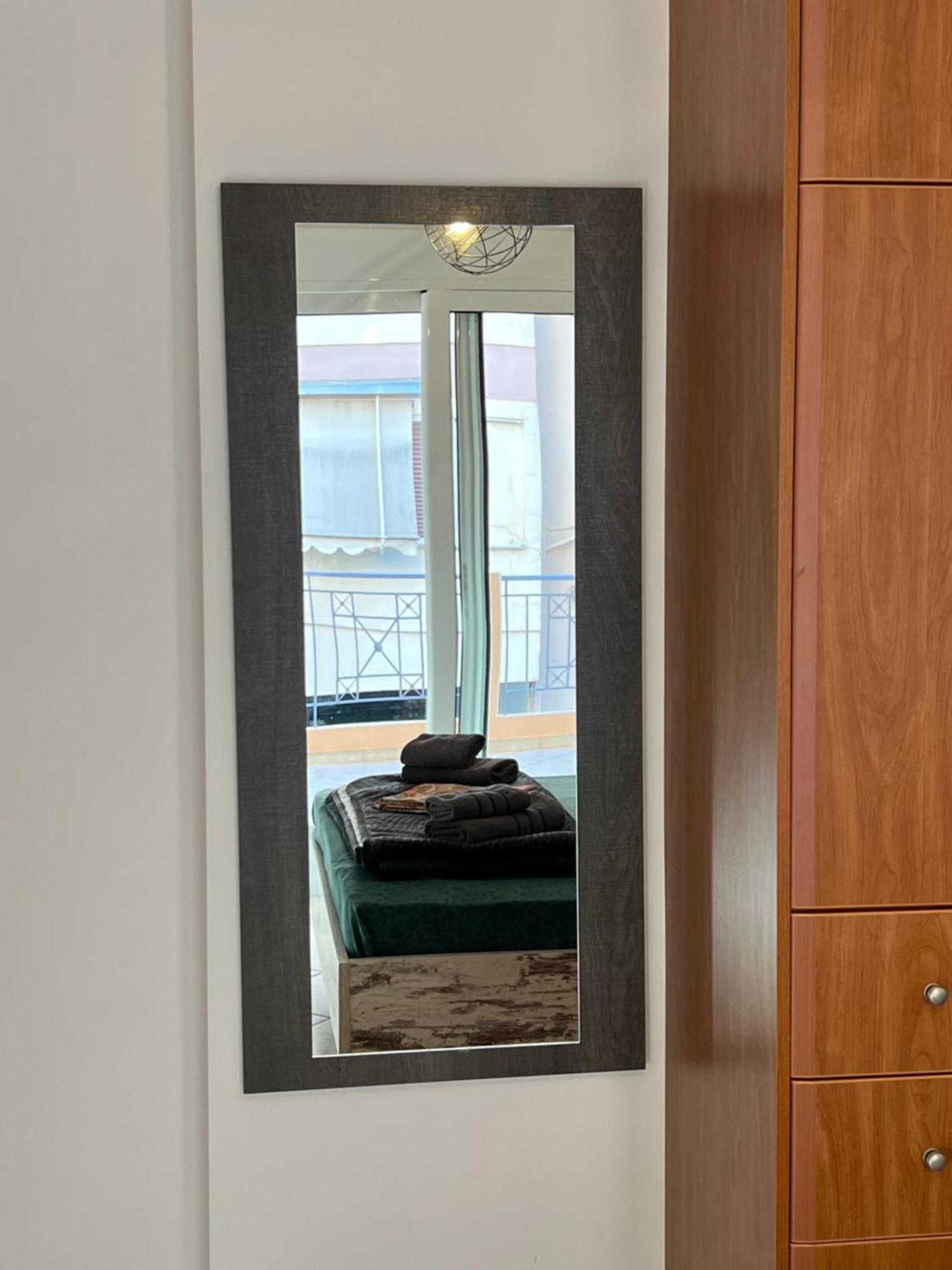 Apartmán Αγρίνιο Κέντρο Πa , A3 Exteriér fotografie